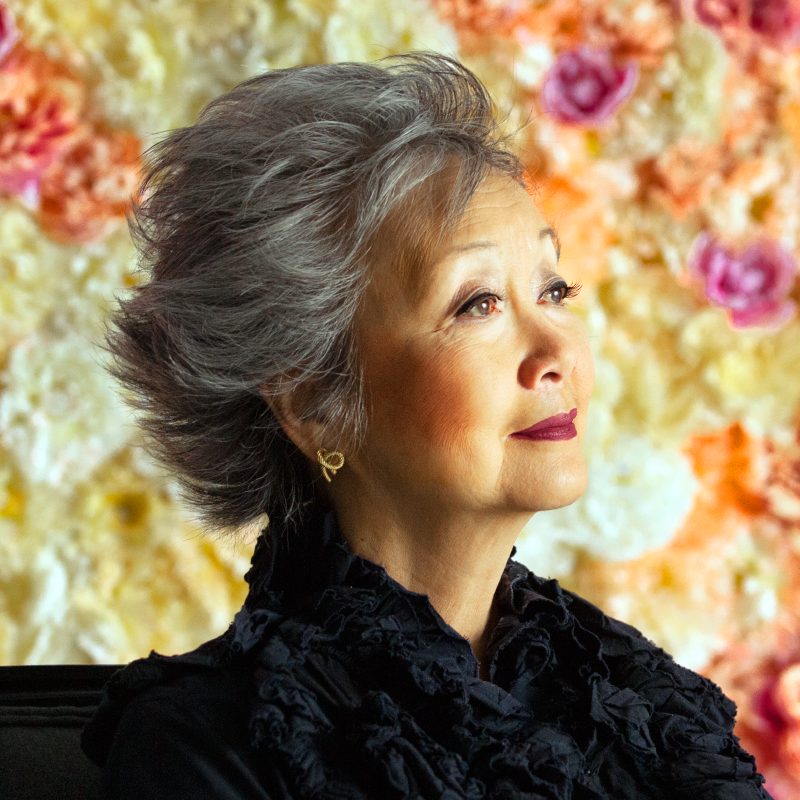 The Rt. Hon. Adrienne Clarkson