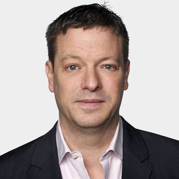 Doug Saunders