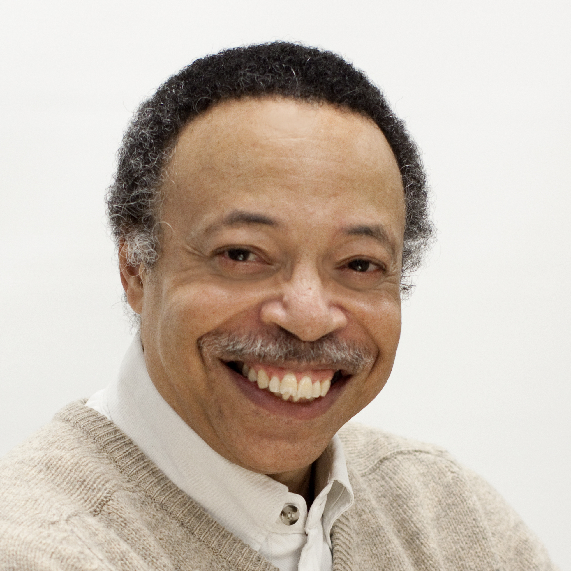 George Elliott Clarke