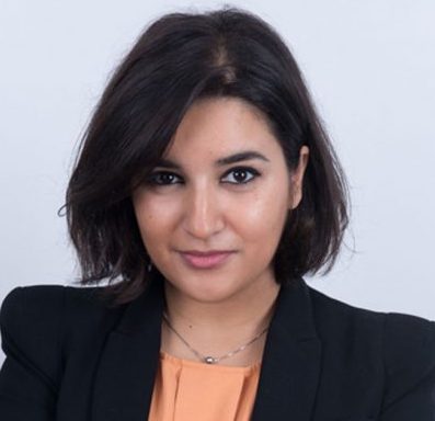 Nassira El Moaddem
