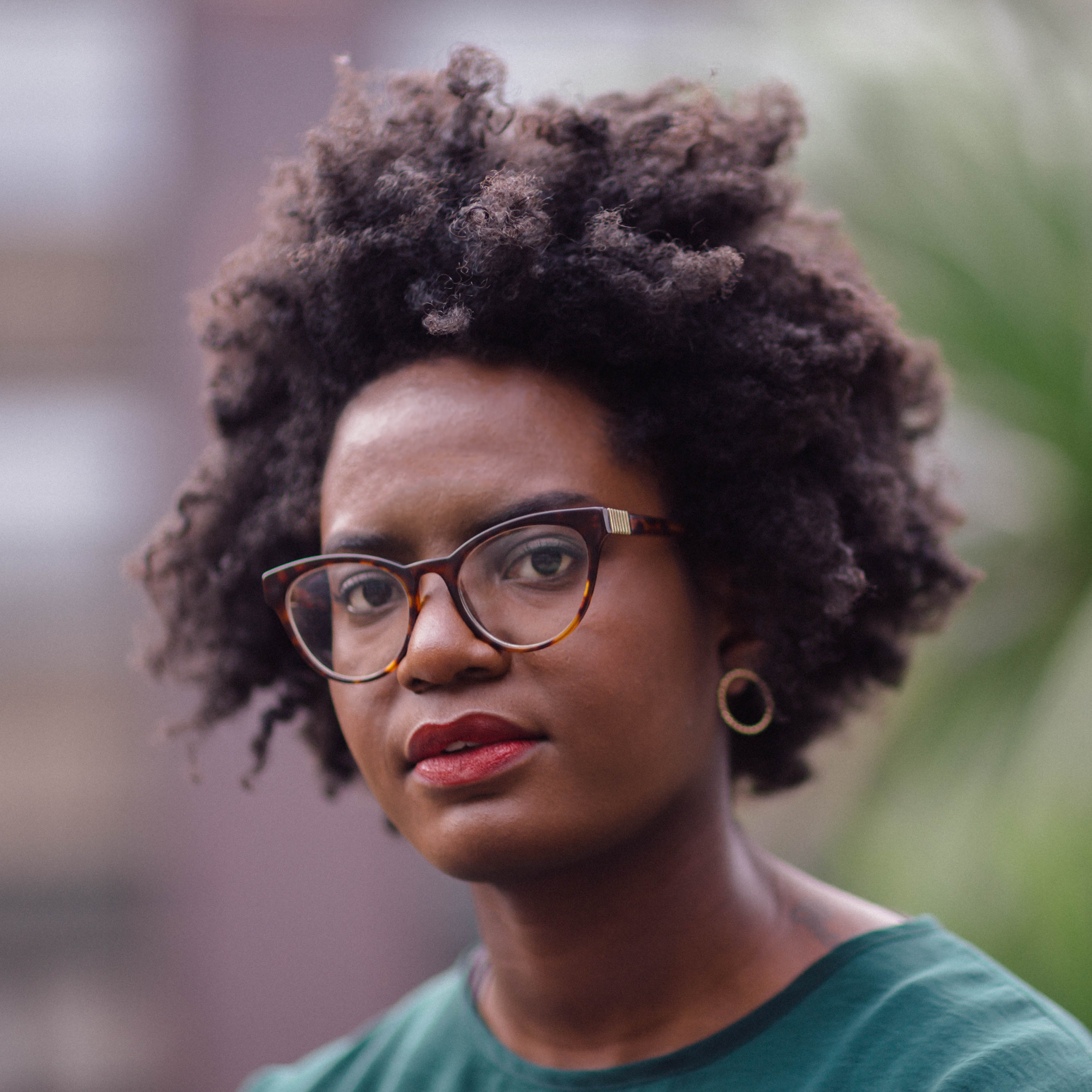 Reni Eddo-Lodge