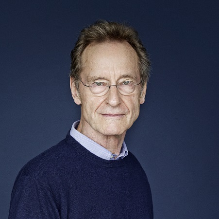 Bernhard Schlink