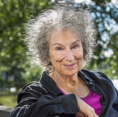 Margaret Atwood