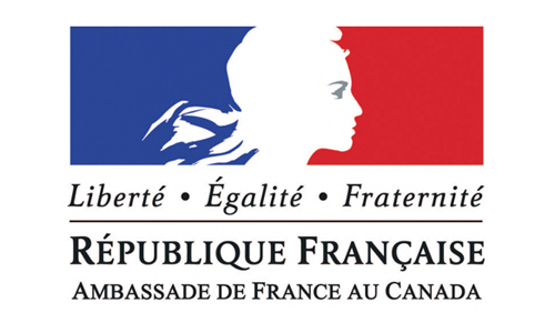 Toronto Cultural Office of the French Embassy in Canada