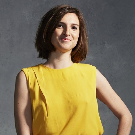 Joséphine Goube