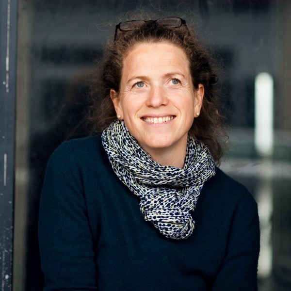 Heike Steinweg