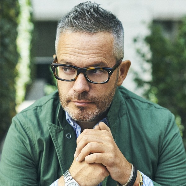 Tyler Brûlé