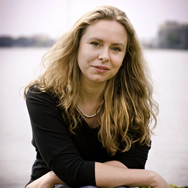 Sunny Bergman