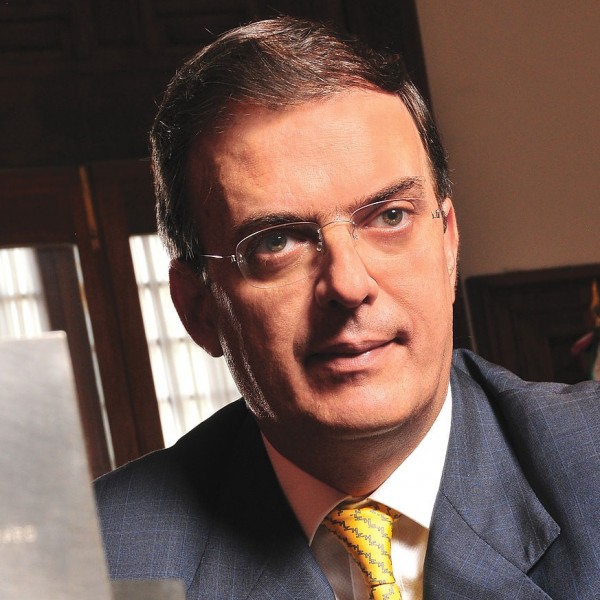 Marcelo Ebrard