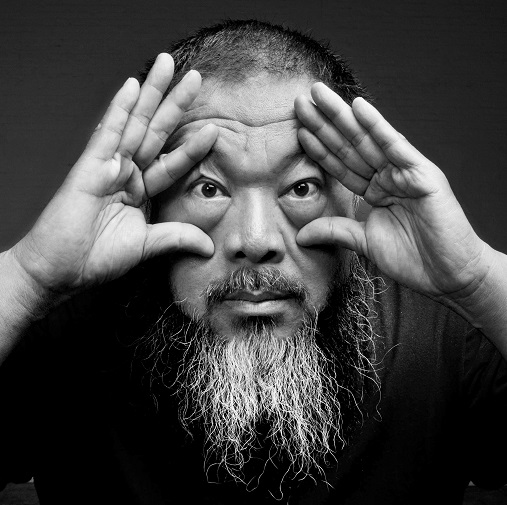 Ai Weiwei