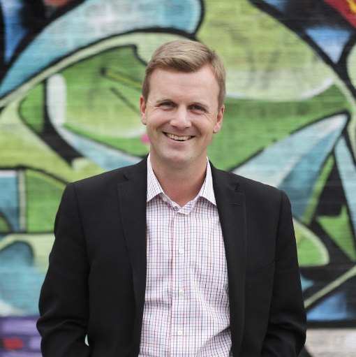 Joe Cressy