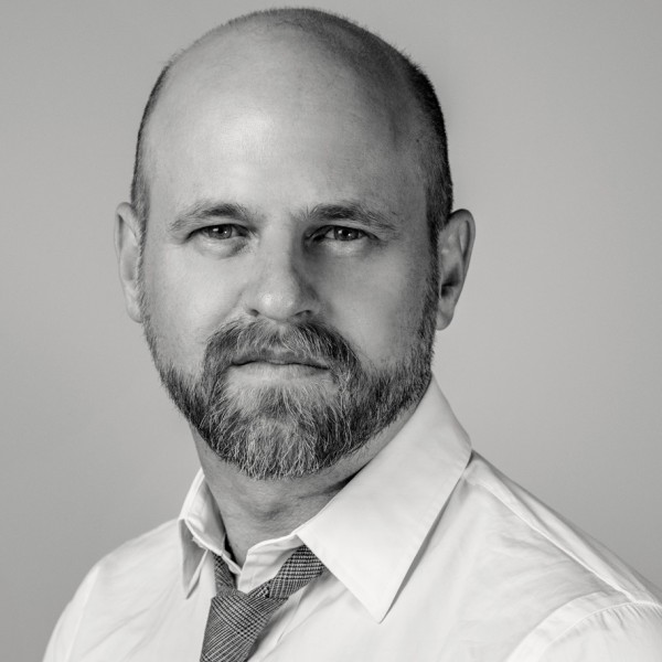 Brett Solomon