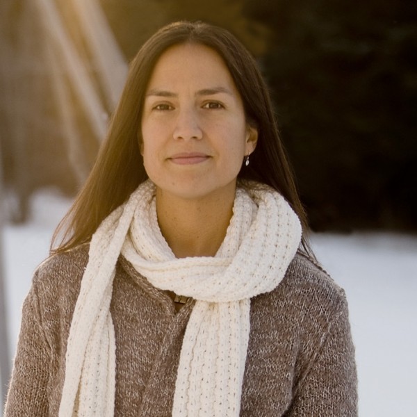 Nadine Caron