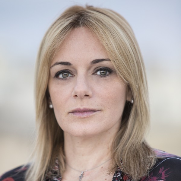 Regina Catrambone