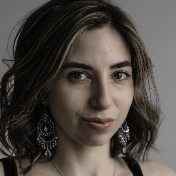 Natascha van Weezel