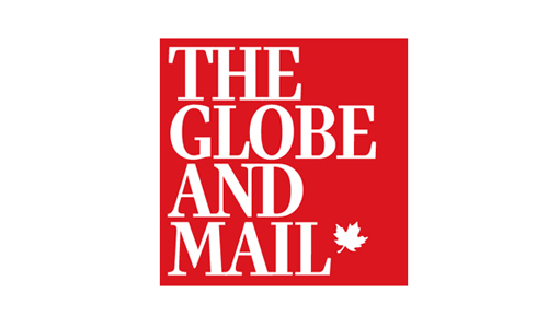 The Globe and Mail