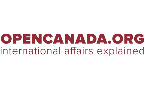 Open Canada