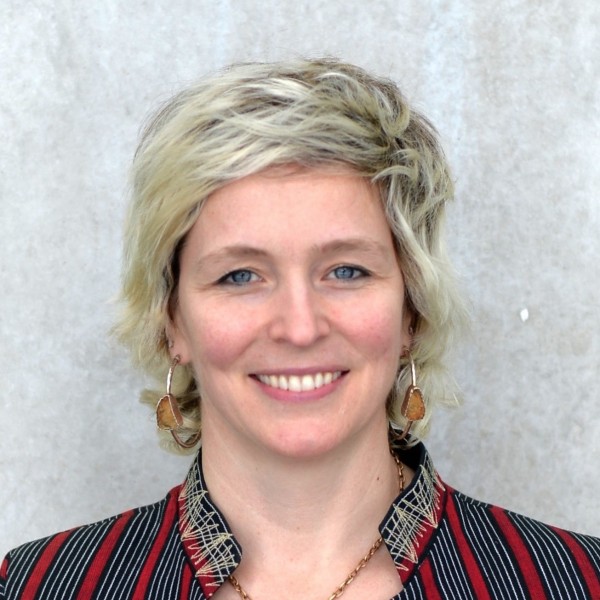 Tara Denham