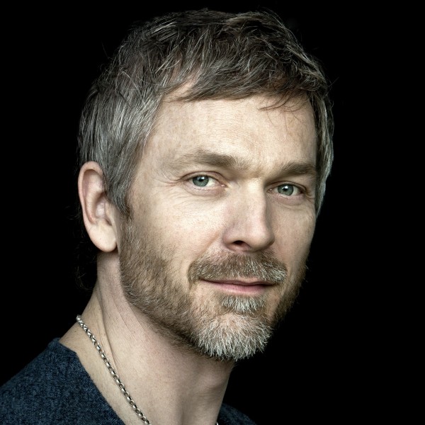 Richard van der Laken