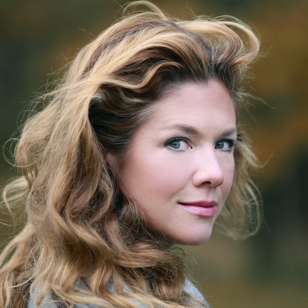Sophie Grégoire Trudeau