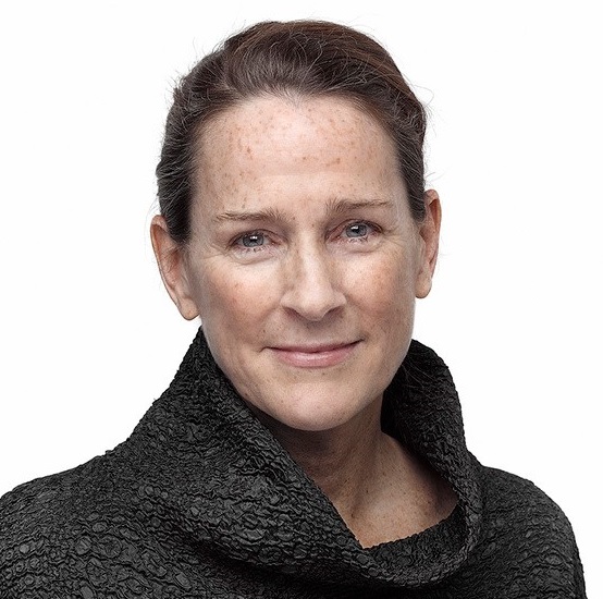 Sarah Milroy