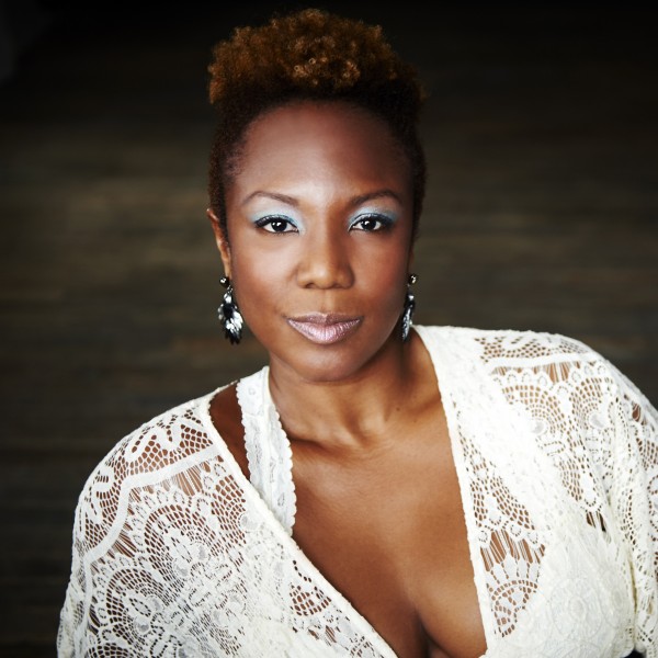 Dione Taylor