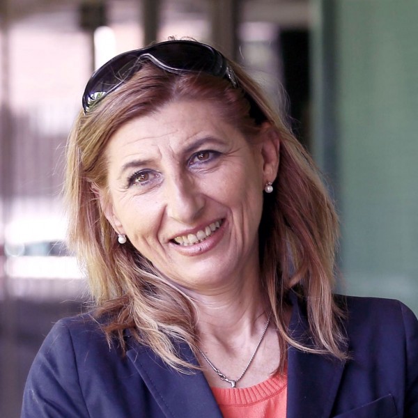 Giusi Nicolini
