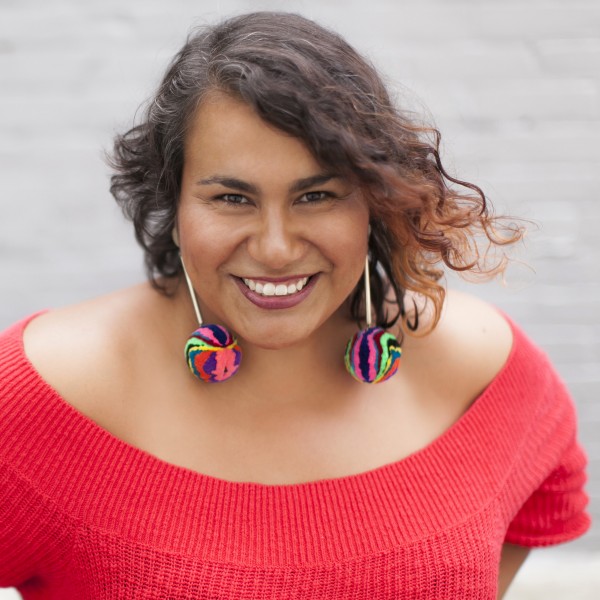 Patricia Cano (performer)