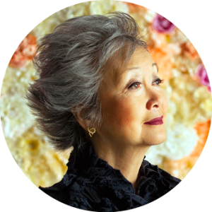 Adrienne Clarkson