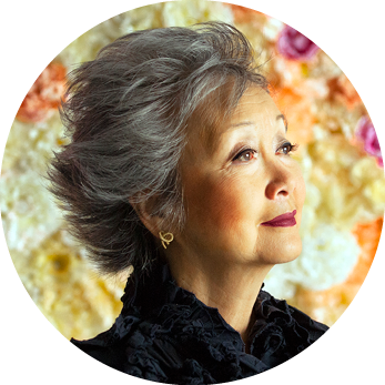 Adrienne Clarkson
