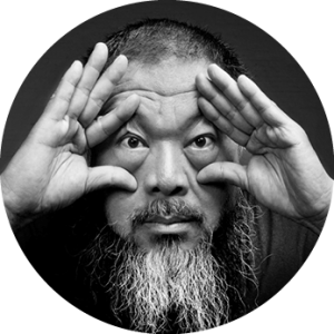 Ai Weiwei