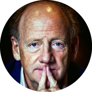John Ralston Saul