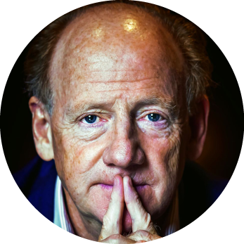 John Ralston Saul